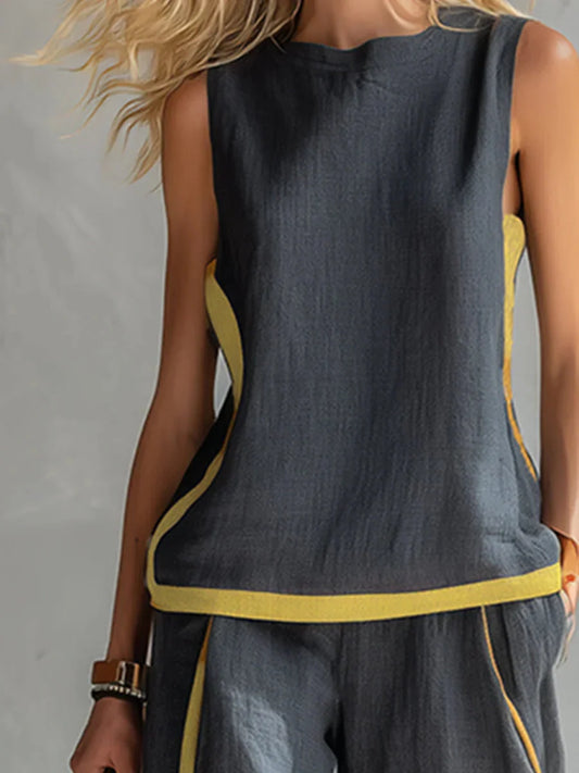Sorrento Two-Piece Set