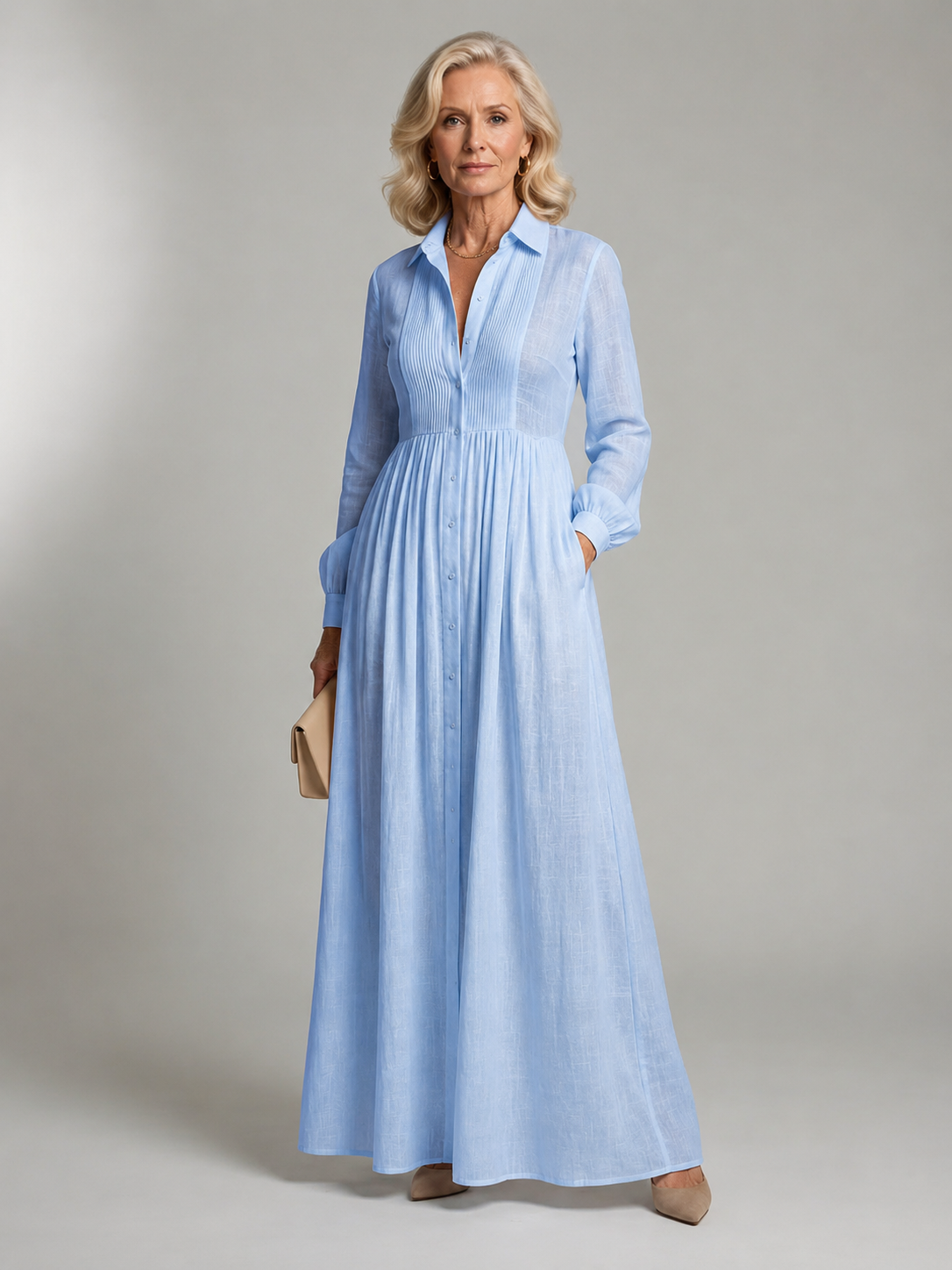 Light Blue