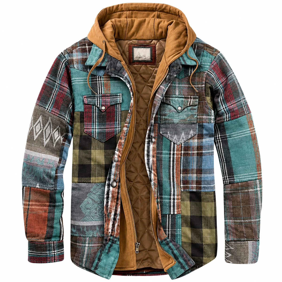 Bastien | Mint Green