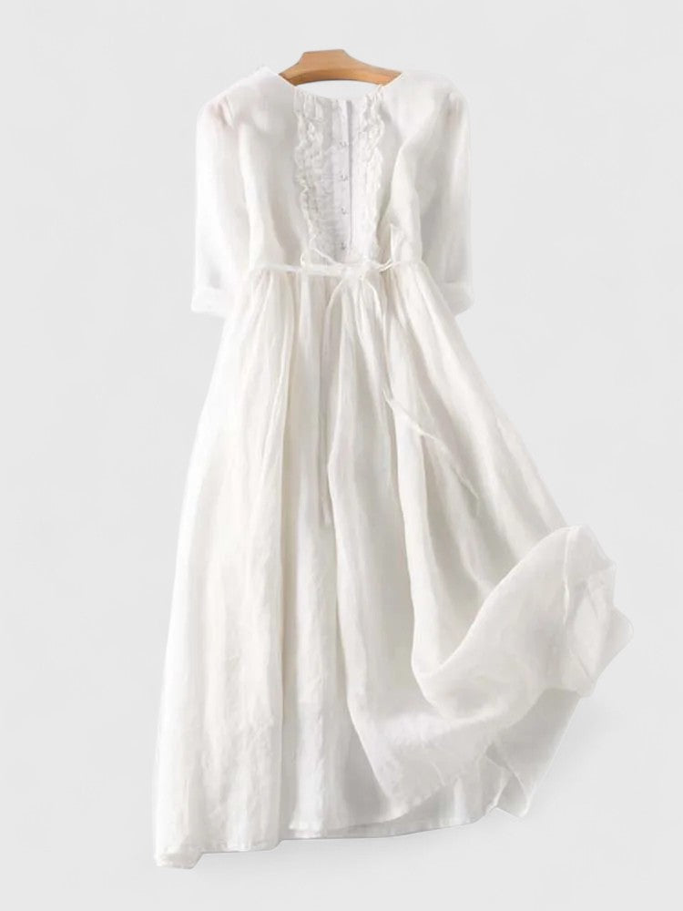Karynthe – Early Spring Elegant Dress