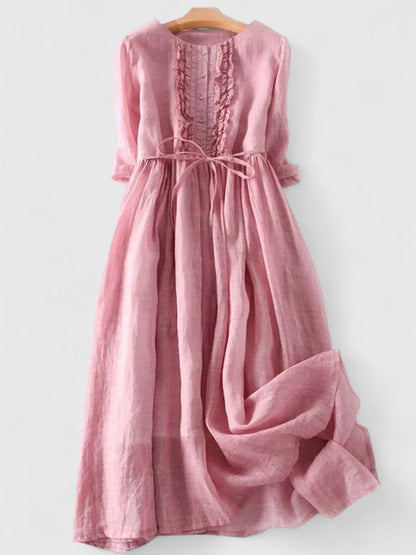 Karynthe – Early Spring Elegant Dress