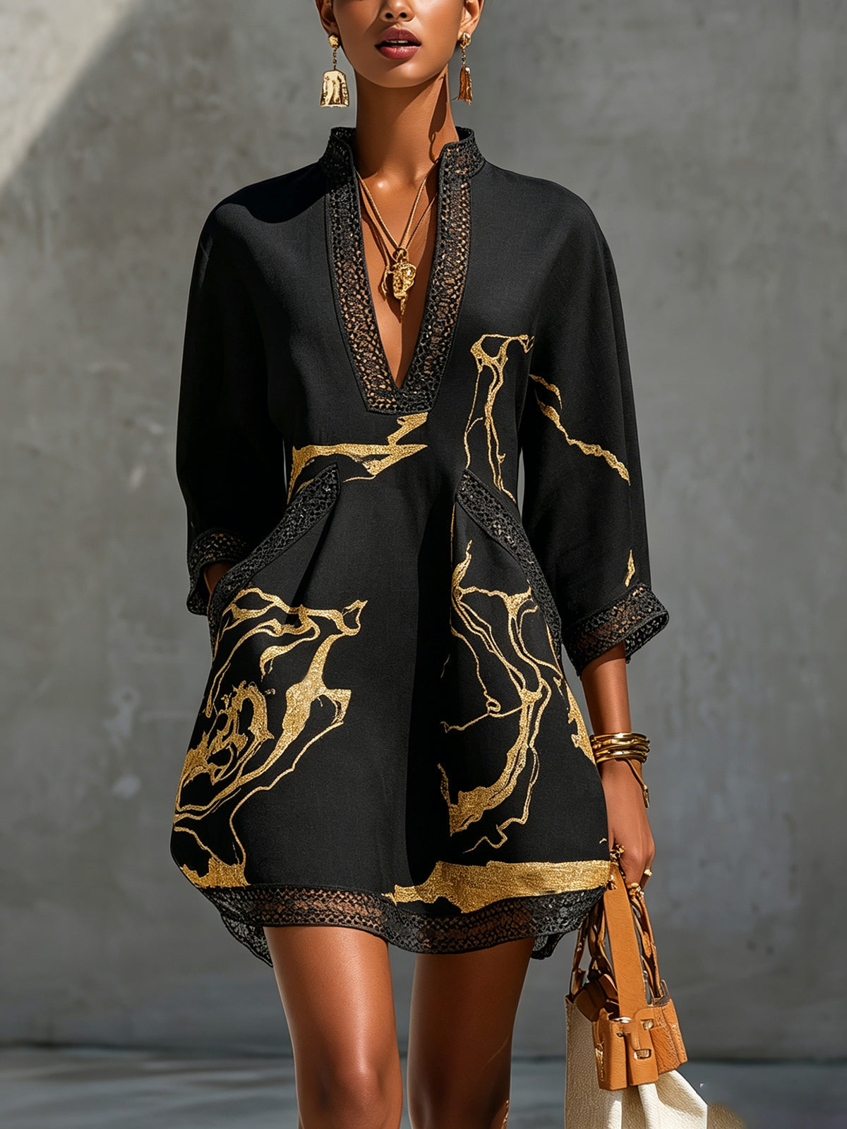 Lily & Kate everyday style edit