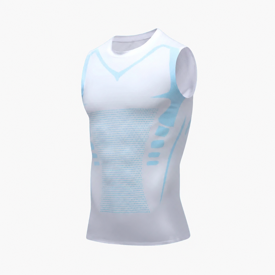 FlatCore | Men's Compression Tank