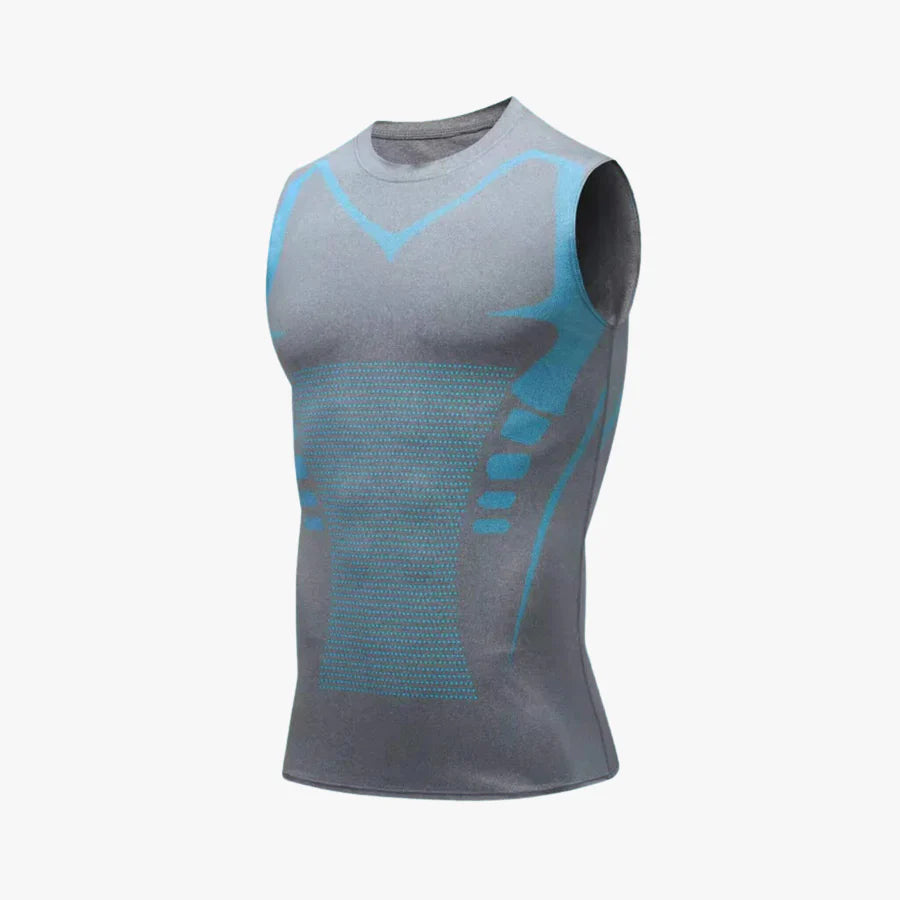 FlatCore | Men's Compression Tank