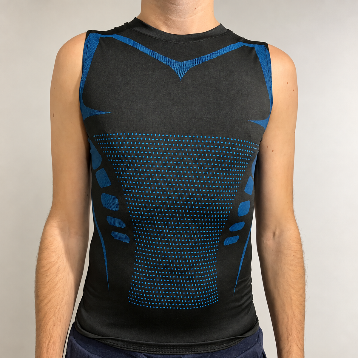 FlatCore | Men's Compression Tank