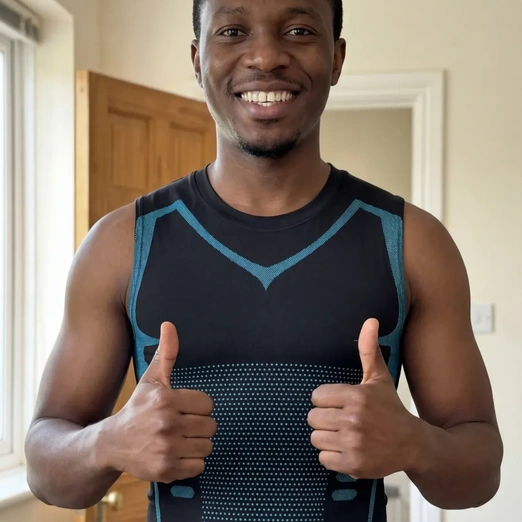 FlatCore | Men's Compression Tank