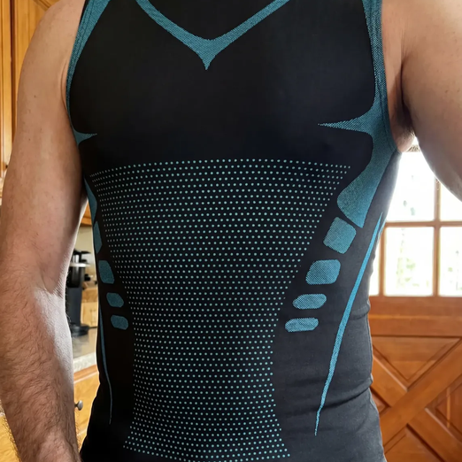 FlatCore | Men's Compression Tank