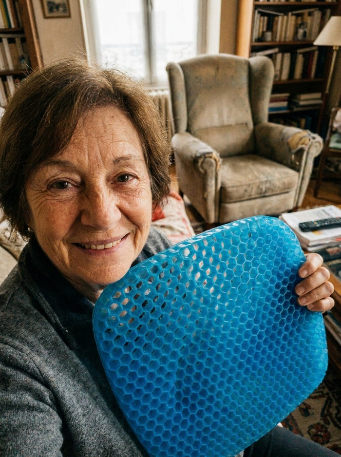 Françoise C.
