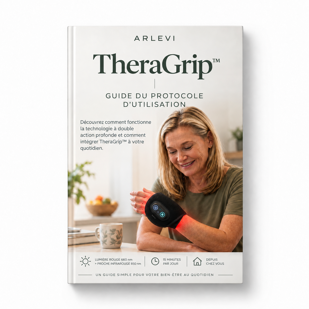 TheraGrip