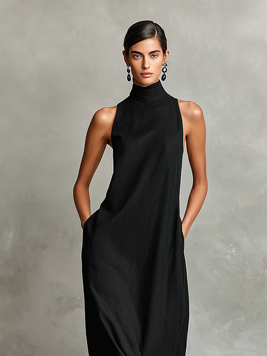 Portofino Maxi Dress