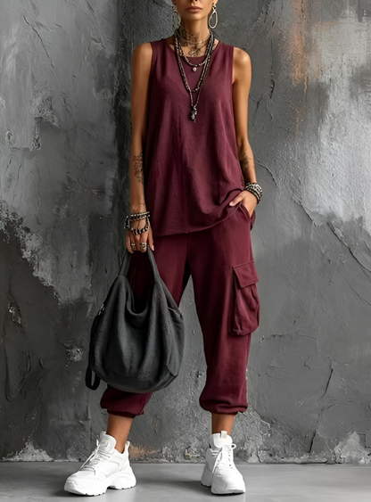 Aurelia – Relaxed Urban Set