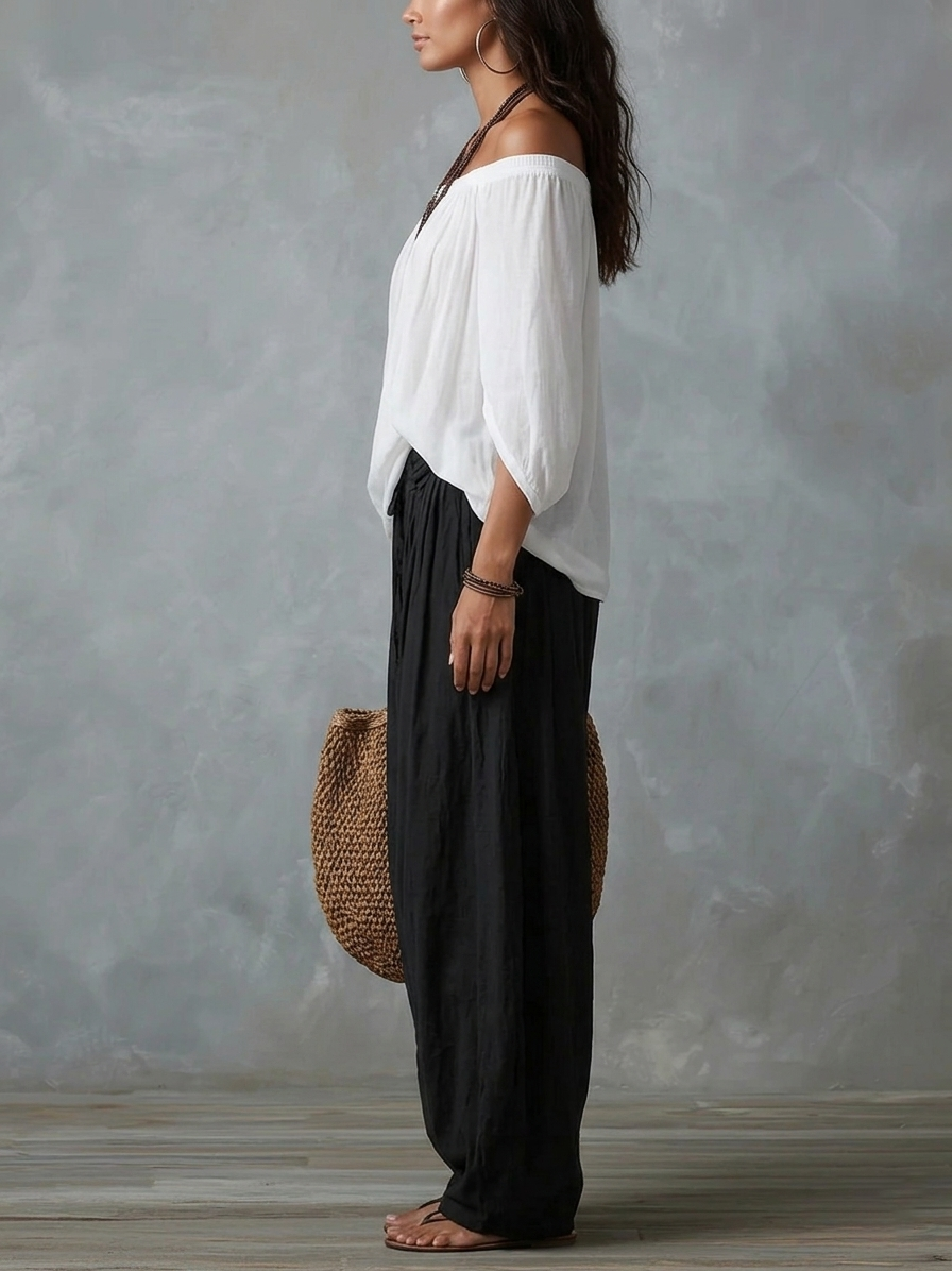Capri Two-Piece Set