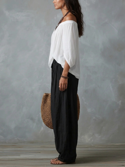 Capri Two-Piece Set