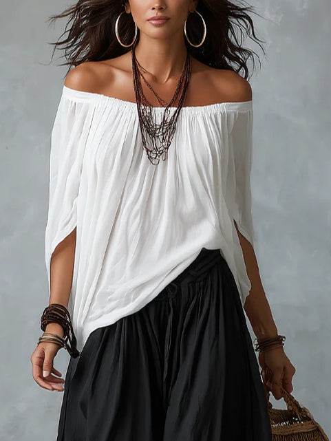 Capri Two-Piece Set