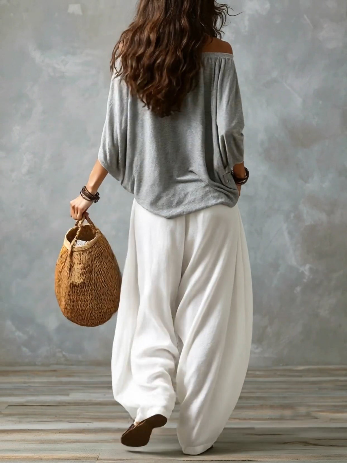Capri Two-Piece Set