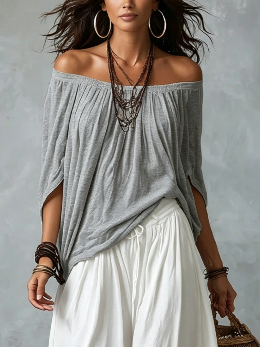 Capri Two-Piece Set