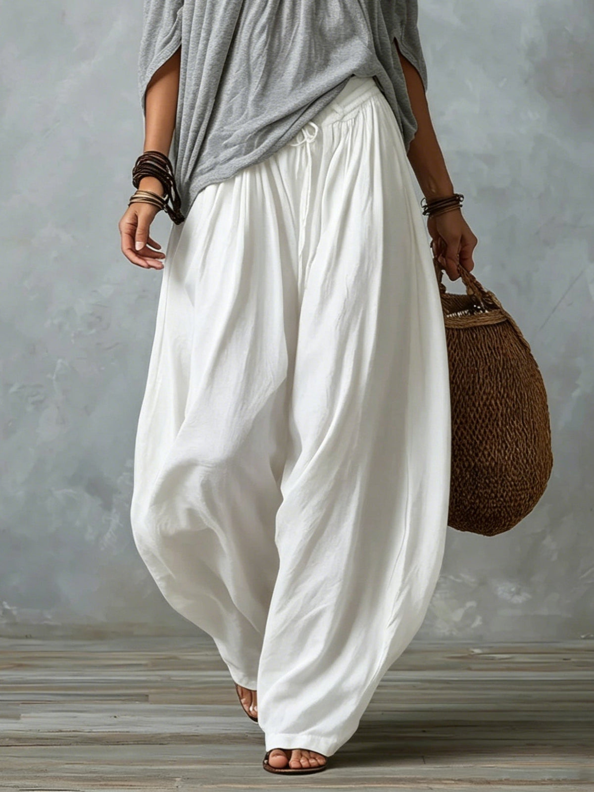 Capri Two-Piece Set