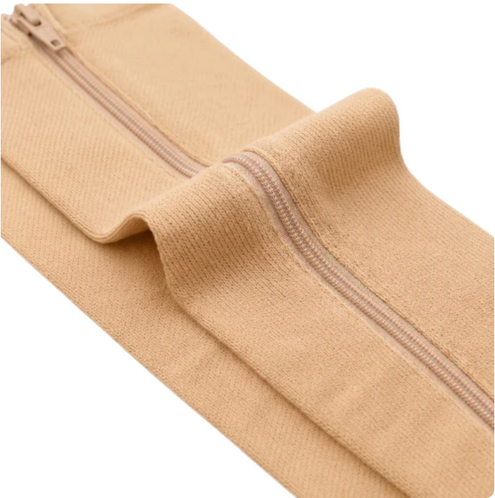 Arlevi Zippered Compression Socks