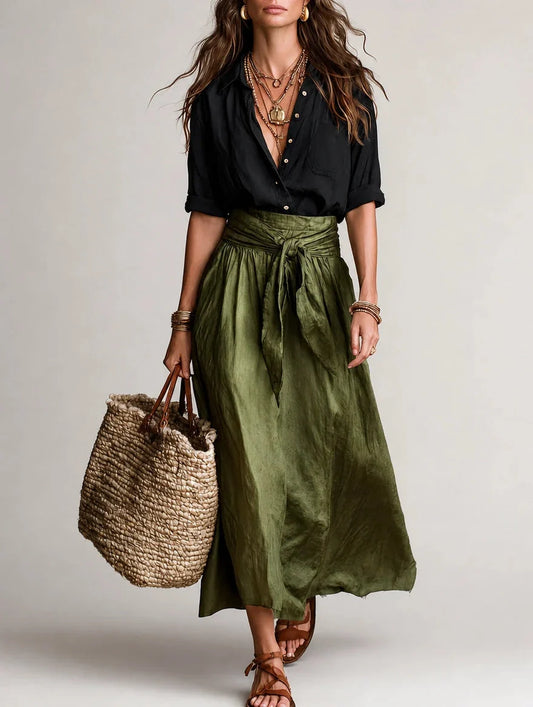 Amalfi Two-Piece Set