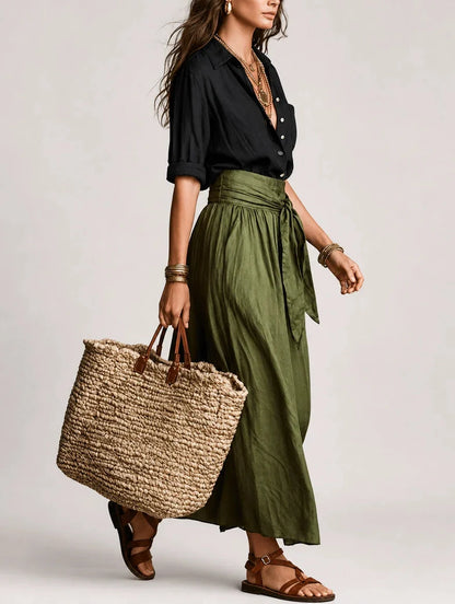 Amalfi Two-Piece Set