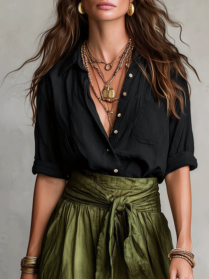 Amalfi Two-Piece Set
