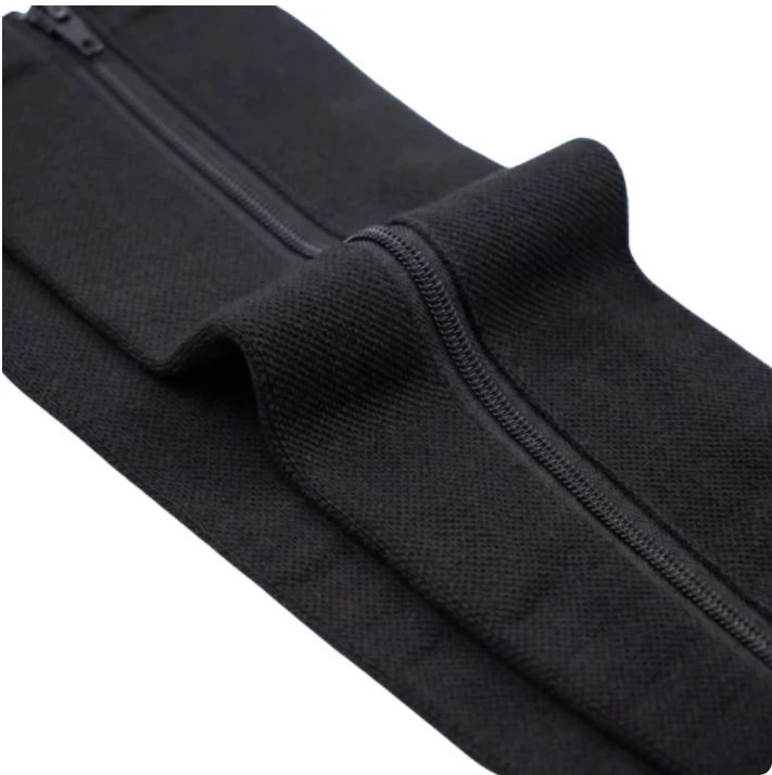 Arlevi Zippered Compression Socks